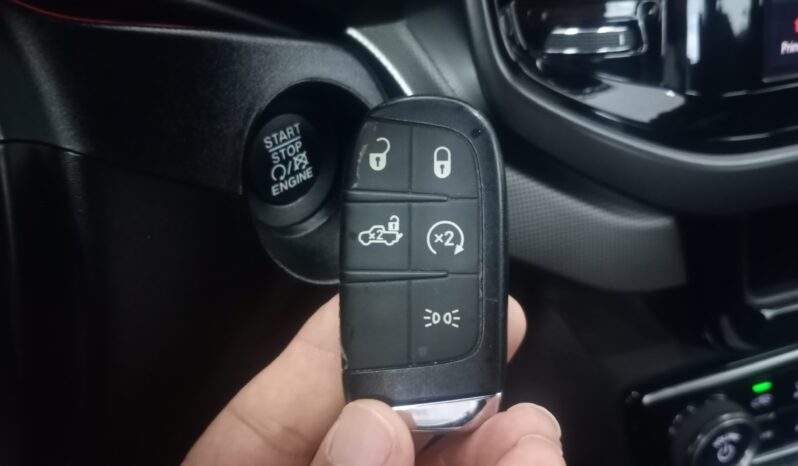 Fiat Toro Volcano 1.3 Turbo Aut. Flex 2022/2023 cheio