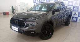 Fiat Toro Volcano 1.3 Turbo Aut. Flex 2022/2023