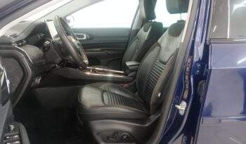 Jeep Commander Limited 2.0 Turbo 4X4 Aut. Diesel 2022/2023 cheio