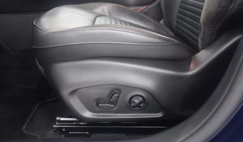 Jeep Commander Limited 2.0 Turbo 4X4 Aut. Diesel 2022/2023 cheio