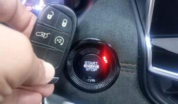 Jeep Commander Limited 2.0 Turbo 4X4 Aut. Diesel 2022/2023 cheio