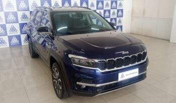 Jeep Commander Limited 2.0 Turbo 4X4 Aut. Diesel 2022/2023 cheio