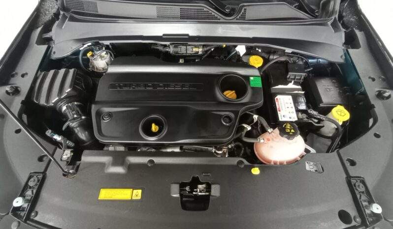 Jeep Commander Limited 2.0 Turbo 4X4 Aut. Diesel 2022/2023 cheio