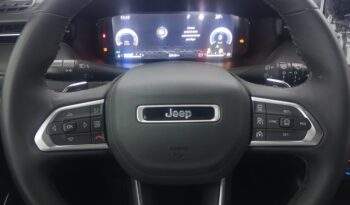 Jeep Compass Serie S 1.3 Turbo Aut. Flex 2024/2025 (Test Drive Samam Jeep) cheio