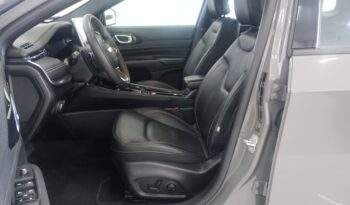 Jeep Compass Serie S 1.3 Turbo Aut. Flex 2024/2025 (Test Drive Samam Jeep) cheio