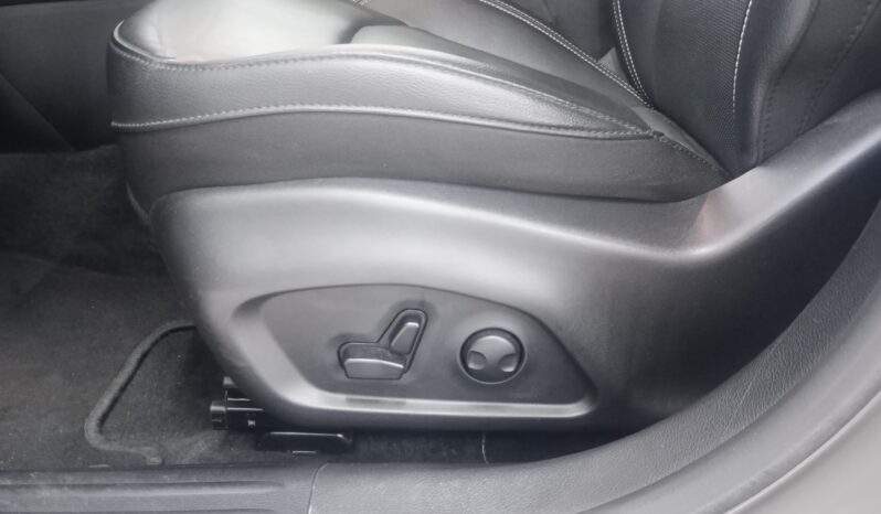 Jeep Compass Serie S 1.3 Turbo Aut. Flex 2024/2025 (Test Drive Samam Jeep) cheio