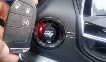 Jeep Compass Serie S 1.3 Turbo Aut. Flex 2024/2025 (Test Drive Samam Jeep) cheio