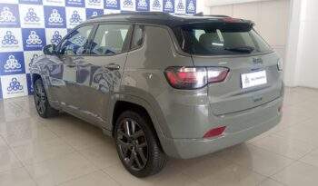 Jeep Compass Serie S 1.3 Turbo Aut. Flex 2024/2025 (Test Drive Samam Jeep) cheio