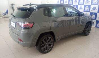 Jeep Compass Serie S 1.3 Turbo Aut. Flex 2024/2025 (Test Drive Samam Jeep) cheio