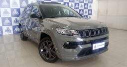Jeep Compass Serie S 1.3 Turbo Aut. Flex 2024/2025 (Test Drive Samam Jeep)
