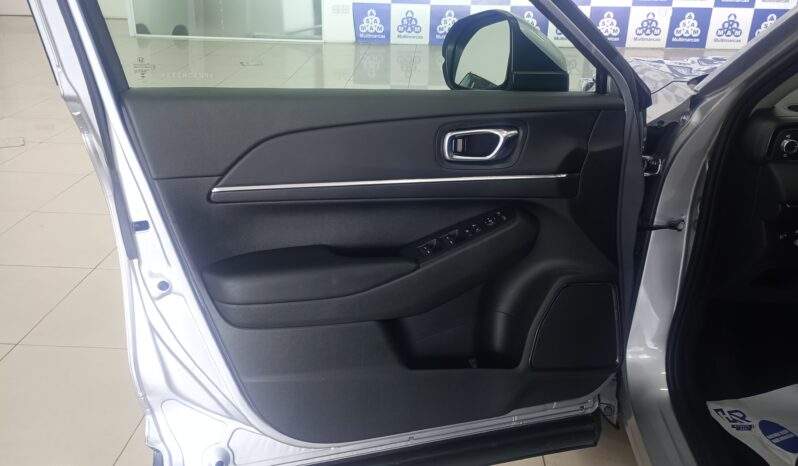 Honda HR-V EXL 1.5 Aut. Flex 2022/2023 cheio