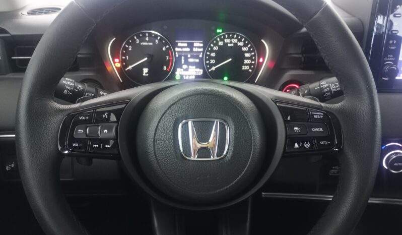 Honda HR-V EXL 1.5 Aut. Flex 2022/2023 cheio