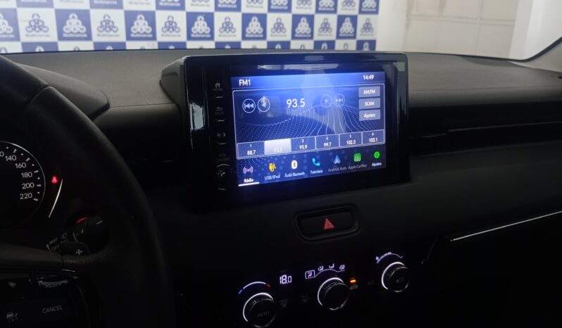 Honda HR-V EXL 1.5 Aut. Flex 2022/2023 cheio