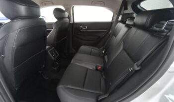 Honda HR-V EXL 1.5 Aut. Flex 2022/2023 cheio