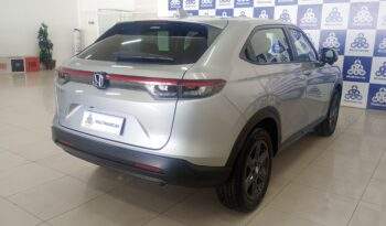 Honda HR-V EXL 1.5 Aut. Flex 2022/2023 cheio