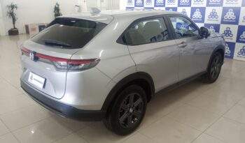Honda HR-V EXL 1.5 Aut. Flex 2022/2023 cheio