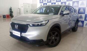 Honda HR-V EXL 1.5 Aut. Flex 2022/2023 cheio