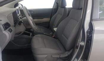 Hyundai HB20S Platinum 1.0 Turbo Aut. Flex 2023/2024 cheio