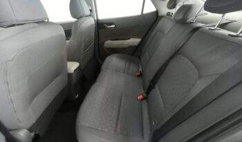 Hyundai HB20S Platinum 1.0 Turbo Aut. Flex 2023/2024 cheio