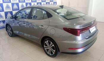 Hyundai HB20S Platinum 1.0 Turbo Aut. Flex 2023/2024 cheio