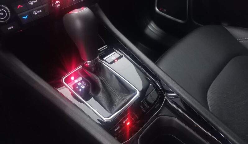 Jeep Compass Longitude 1.3 Turbo Aut. Flex 2025/2025 cheio