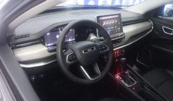 Jeep Compass Longitude 1.3 Turbo Aut. Flex 2025/2025 cheio