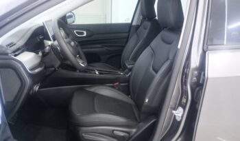 Jeep Compass Longitude 1.3 Turbo Aut. Flex 2025/2025 cheio