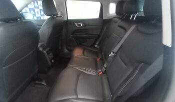 Jeep Compass Longitude 1.3 Turbo Aut. Flex 2025/2025 cheio