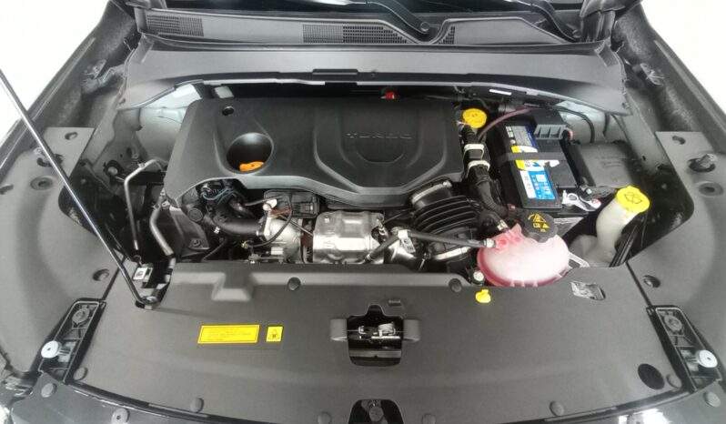 Jeep Compass Longitude 1.3 Turbo Aut. Flex 2025/2025 cheio