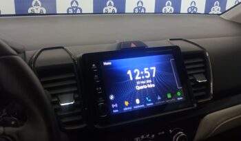 Honda City Touring 1.5 Aspirado Aut. Flex 2022/2023 cheio