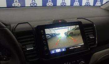 Honda City Touring 1.5 Aspirado Aut. Flex 2022/2023 cheio
