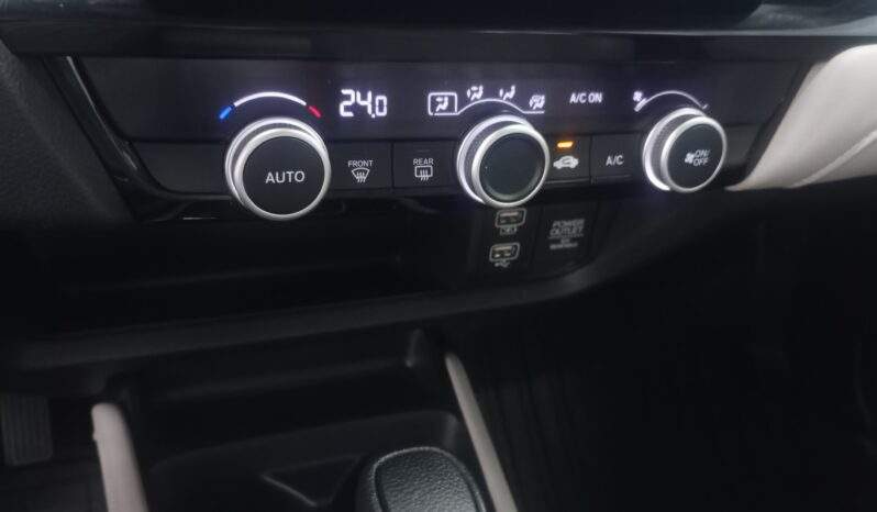 Honda City Touring 1.5 Aspirado Aut. Flex 2022/2023 cheio
