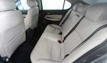 Honda City Touring 1.5 Aspirado Aut. Flex 2022/2023 cheio