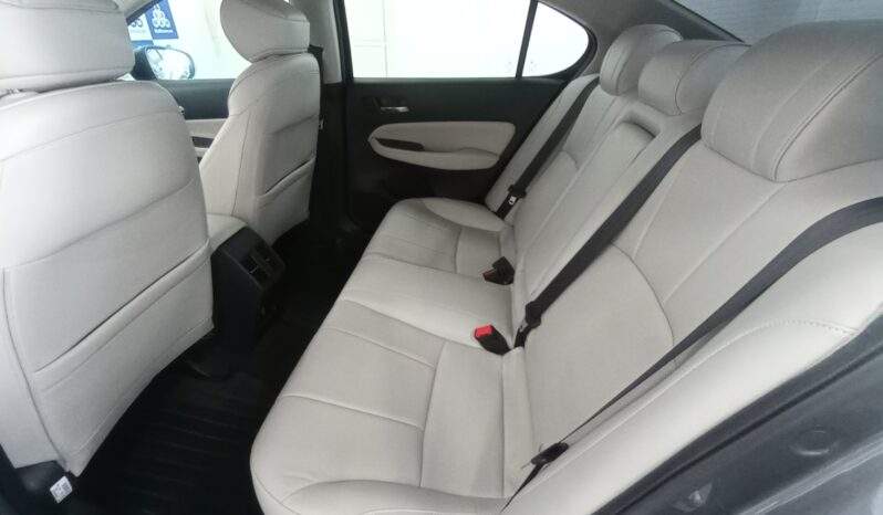 Honda City Touring 1.5 Aspirado Aut. Flex 2022/2023 cheio