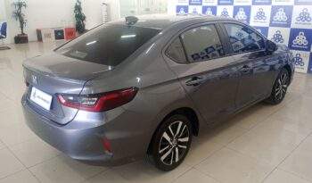 Honda City Touring 1.5 Aspirado Aut. Flex 2022/2023 cheio