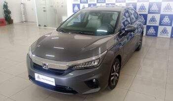 Honda City Touring 1.5 Aspirado Aut. Flex 2022/2023 cheio
