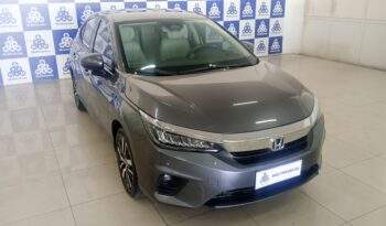 Honda City Touring 1.5 Aspirado Aut. Flex 2022/2023 cheio