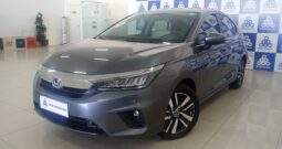 Honda City Touring 1.5 Aspirado Aut. Flex 2022/2023