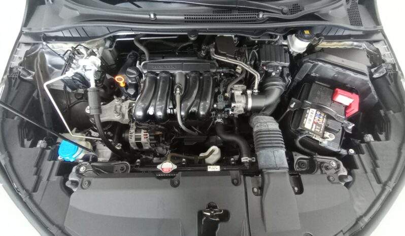 Honda City Touring 1.5 Aspirado Aut. Flex 2022/2023 cheio