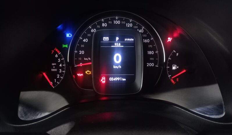 Fiat Strada Ranch CD 1.3 Aut. Flex 2022/2022 cheio