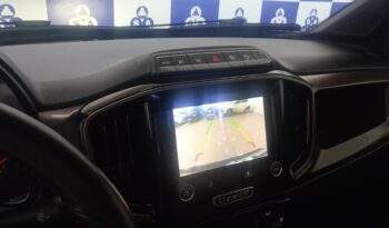 Fiat Strada Ranch CD 1.3 Aut. Flex 2022/2022 cheio