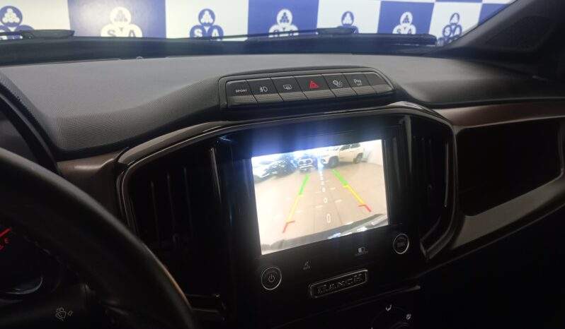 Fiat Strada Ranch CD 1.3 Aut. Flex 2022/2022 cheio
