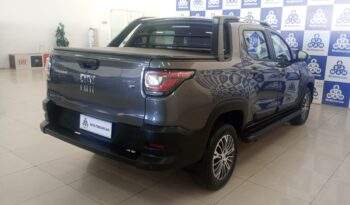 Fiat Strada Ranch CD 1.3 Aut. Flex 2022/2022 cheio