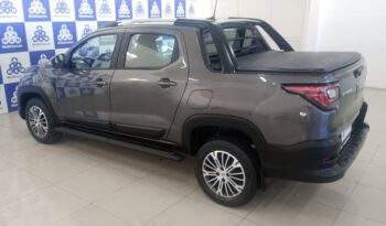 Fiat Strada Ranch CD 1.3 Aut. Flex 2022/2022 cheio