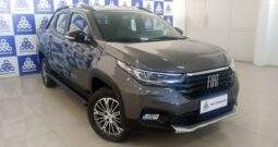 Fiat Strada Ranch CD 1.3 Aut. Flex 2022/2022