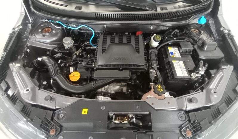 Fiat Strada Ranch CD 1.3 Aut. Flex 2022/2022 cheio
