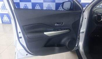 Nissan Kicks Advance 1.6 Aut. Flex 2022/2022 cheio