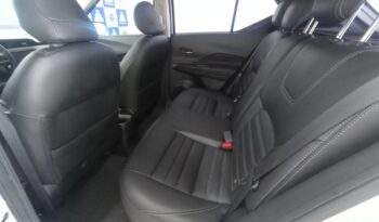 Nissan Kicks Advance 1.6 Aut. Flex 2022/2022 cheio