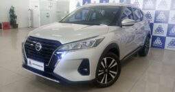 Nissan Kicks Advance 1.6 Aut. Flex 2022/2022