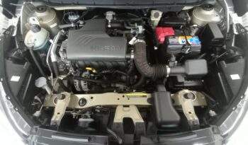 Nissan Kicks Advance 1.6 Aut. Flex 2022/2022 cheio